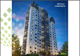 Apartamento com 2 Quartos à Venda,  em Vila São Luiz (Valparaízo) - Barueri