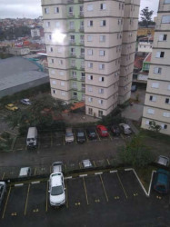 Apartamento com 2 Quartos para Alugar, 52 m² em Vila Luzita - Santo André