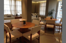 Apartamento com 3 Quartos à Venda, 115 m² em Chácara Inglesa - São Paulo