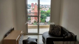 Apartamento com 2 Quartos à Venda, 57 m² em Assunção - São Bernardo Do Campo