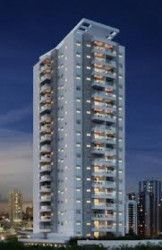 Apartamento com 3 Quartos à Venda, 84 m² em Jardim Caravelas - São Paulo