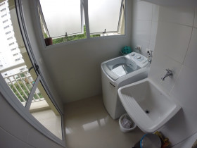 Apartamento com 3 Quartos à Venda, 75 m² em Jardim Ampliação - São Paulo