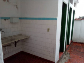 Imóvel Comercial para Alugar, 238 m² em Vila Guarani (z Sul) - São Paulo