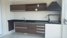 Apartamento com 3 Quartos à Venda ou Locação, 163 m² em Jardim São Bento - Jundiaí