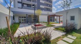 Apartamento com 2 Quartos à Venda, 114 m² em Cambuci - São Paulo