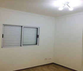 Casa de Condomínio com 3 Quartos à Venda, 74 m² em Vila Invernada - São Paulo