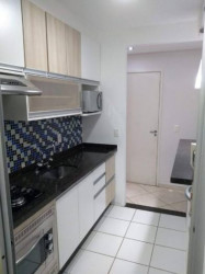 Apartamento com 2 Quartos para Alugar, 50 m² em Jardim Três Marias - São Paulo
