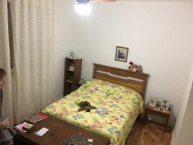 Apartamento com 2 Quartos à Venda, 98 m² em Boqueirão - Santos