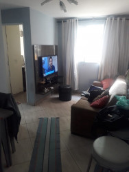 Apartamento com 2 Quartos à Venda, 45 m² em Jardim Santa Terezinha (Zona Leste) - São Paulo