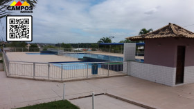 Casa com 3 Quartos para Alugar, 120 m² em Fazendinha - Araruama