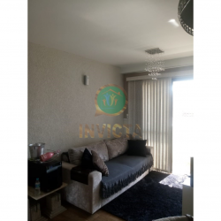 Apartamento com 2 Quartos à Venda, 54 m² em Vila Bertioga - São Paulo