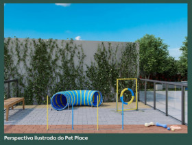 Apartamento com 2 Quartos à Venda, 37 m² em República - São Paulo