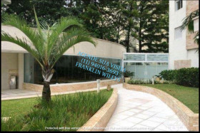 Apartamento com 3 Quartos à Venda, 141 m² em Vila Monumento - São Paulo