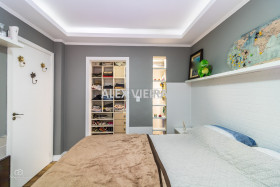 Apartamento com 1 Quarto à Venda, 62 m² em Petrópolis - Porto Alegre
