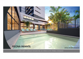 Apartamento com 4 Quartos à Venda, 271 m² em Sumarezinho - São Paulo