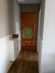 Apartamento com 2 Quartos à Venda, 54 m² em Vila Bertioga - São Paulo
