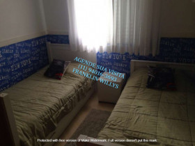 Apartamento com 3 Quartos à Venda, 95 m²em Vila Sofia - São Paulo