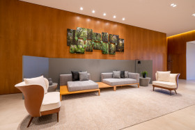 Apartamento com 3 Quartos à Venda, 120 m² em Campo Belo - São Paulo