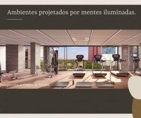 Apartamento com 3 Quartos à Venda, 146 m² em Pinheiros - São Paulo