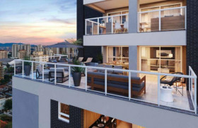 Apartamento com 2 Quartos à Venda, 66 m² em Paraíso - São Paulo