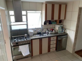 Apartamento com 4 Quartos à Venda, 145 m² em Pinheiros - São Paulo