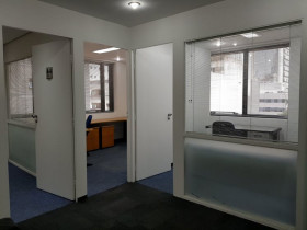 Sala Comercial para Alugar, 120 m² em Pinheiros - São Paulo
