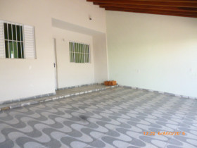 Casa com 2 Quartos à Venda, 100 m² em Parque Residencial Jundiaí II - Jundiaí