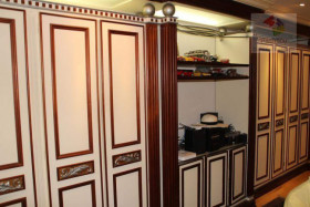Apartamento com 4 Quartos à Venda ou Locação, 550 m² em Higienópolis - São Paulo