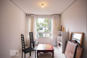 Apartamento com 3 Quartos para Alugar, 138 m² em Vila Andrade - São Paulo