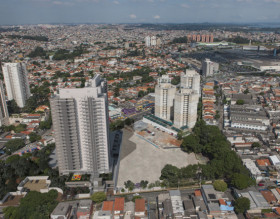 Apartamento com 2 Quartos à Venda, 60 m² em Campininha - São Paulo