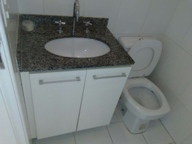 Apartamento com 3 Quartos para Alugar, 61 m² em Vila Pompéia - São Paulo
