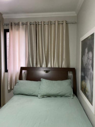 Apartamento com 3 Quartos à Venda, 63 m² em Cidade Líder - São Paulo