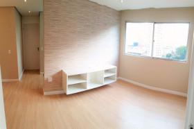 Apartamento com 2 Quartos à Venda, 60 m² em Vila Da Saúde - São Paulo