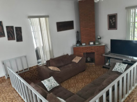 Casa de Condomínio com 4 Quartos à Venda,  em City Castello - Itu