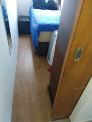 Apartamento com 2 Quartos à Venda, 68 m² em Conjunto Residencial Jardim Canaã - São Paulo