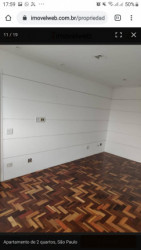 Apartamento com 2 Quartos à Venda ou Locação, 62 m² em Parque Mandaqui - São Paulo