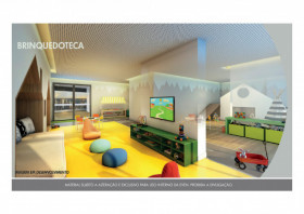 Apartamento com 4 Quartos à Venda, 271 m² em Sumarezinho - São Paulo