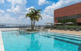Apartamento com 1 Quarto à Venda, 30 m² em Ipiranga - São Paulo