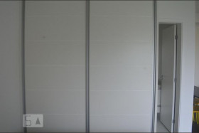 Studio com 1 Quarto para Alugar, 40 m² em Vila Andrade - São Paulo