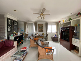 Apartamento com 4 Quartos à Venda, 580 m² em Cremação - Belém