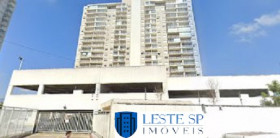 Apartamento com 1 Quarto à Venda, 33 m² em Jardim Santa Terezinha (Zona Leste) - São Paulo