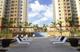 Apartamento com 3 Quartos à Venda, 74 m² em Santa Isabel - Teresina