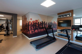 Apartamento com 2 Quartos à Venda, 8 m² em Vila Maria - São Paulo