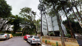 Apartamento com 2 Quartos à Venda, 58 m² em Vila Guarani (z Sul) - São Paulo