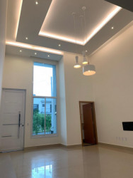 Casa de Condomínio com 3 Quartos à Venda, 140 m² em Jardim Bréscia - Indaiatuba
