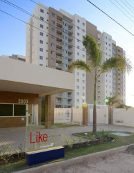 Apartamento com 3 Quartos à Venda, 74 m² em Santa Isabel - Teresina