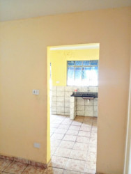 Casa com 1 Quarto para Alugar, 40 m² em Vila Zat - São Paulo