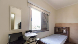 Apartamento com 2 Quartos à Venda, 69 m² em Ipiranga - São Paulo