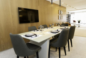 Apartamento com 2 Quartos à Venda, 88 m² em Vila Mariana - São Paulo