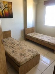 Apartamento com 2 Quartos à Venda, 70 m² em Caiçara - Praia Grande